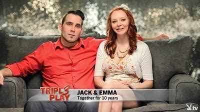 swinger tv|Triple Play: All Episodes